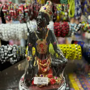 Shango Statue