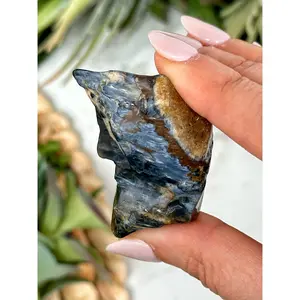Pietersite Freeform - #5