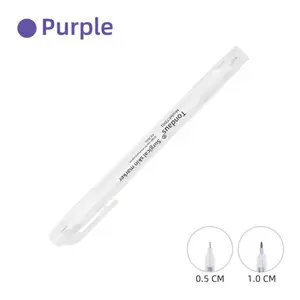 Eyebrow Mapping Marker Double Sided