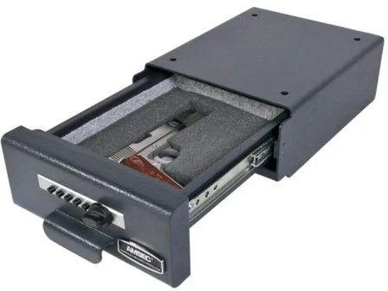 Drawer Safe Drawer Safe