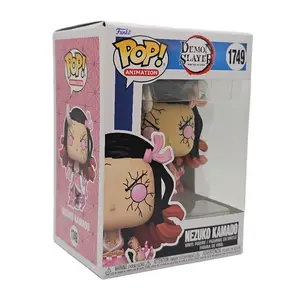 Pop! Animation - Nezuko Kamado