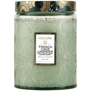 French Cade 18oz Large Jar