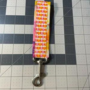 Keyfob Wristlet