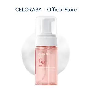 [CELORABY Official Store] PDRN Bubble Serum, Glass skin, Collagen, Quick Mask Serum, Korean Skincare, Multi Peptide
