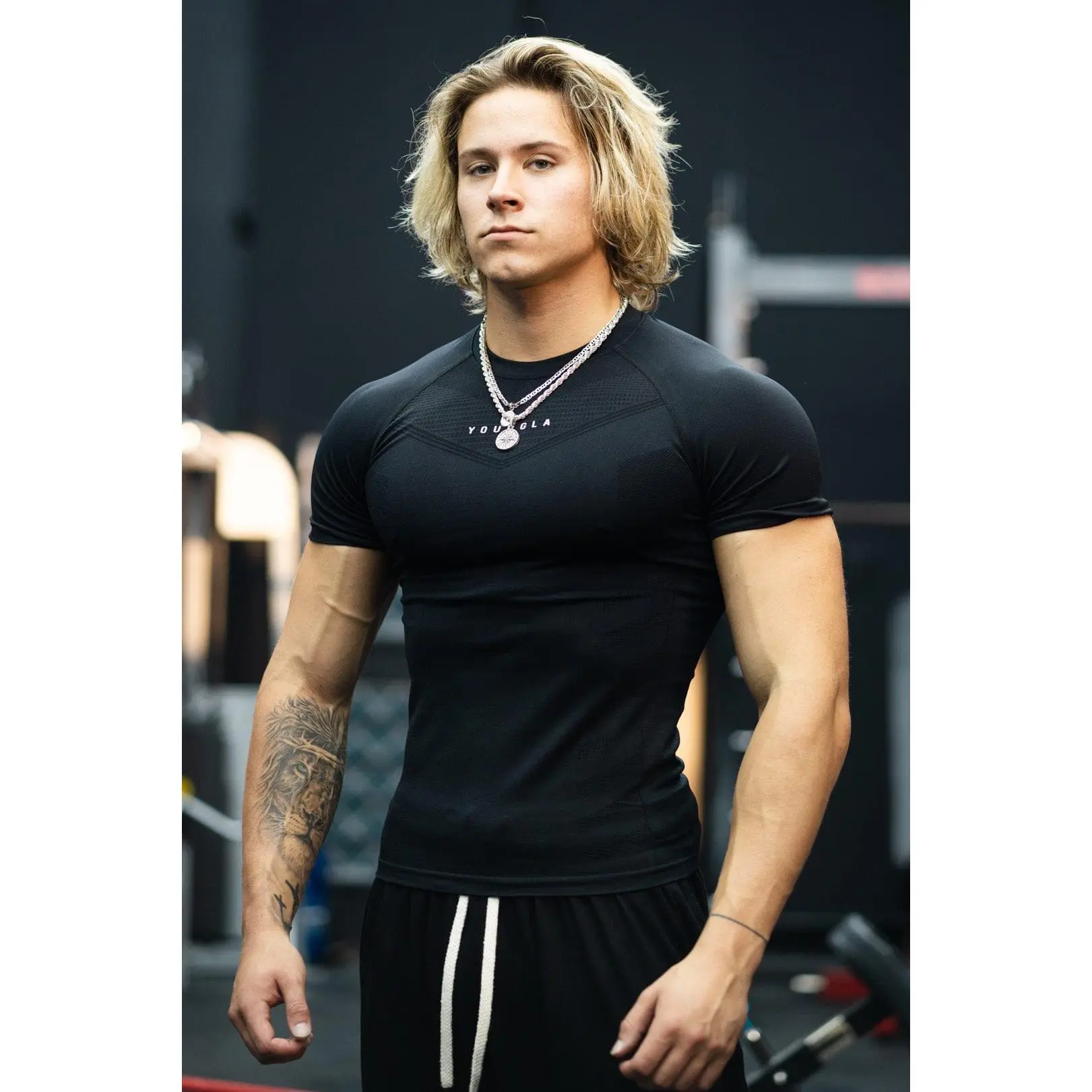 475 SuperVillain Compression Tees 475 SuperVillain Compression Tees