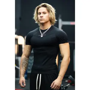 475 SuperVillain Compression Tees 475 SuperVillain Compression Tees