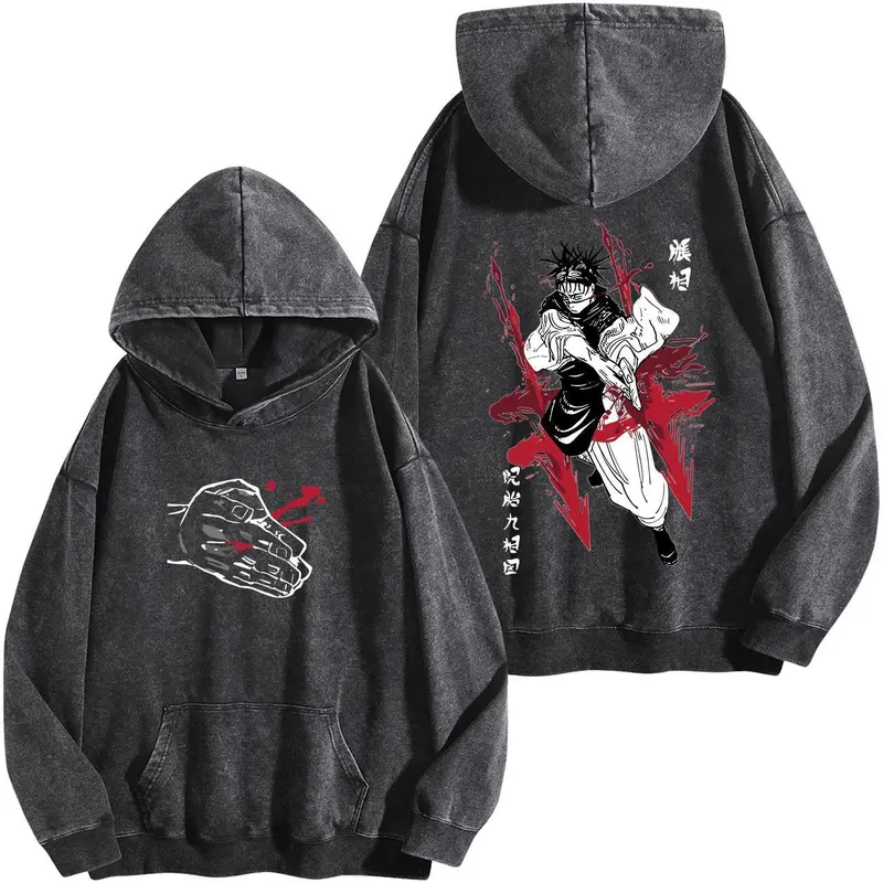 hoodie death - TikTok Shop