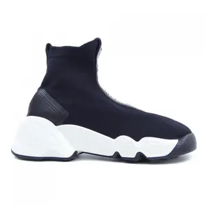 Pre-owned Dior Others Small Leather Goods Christian Sneakers
