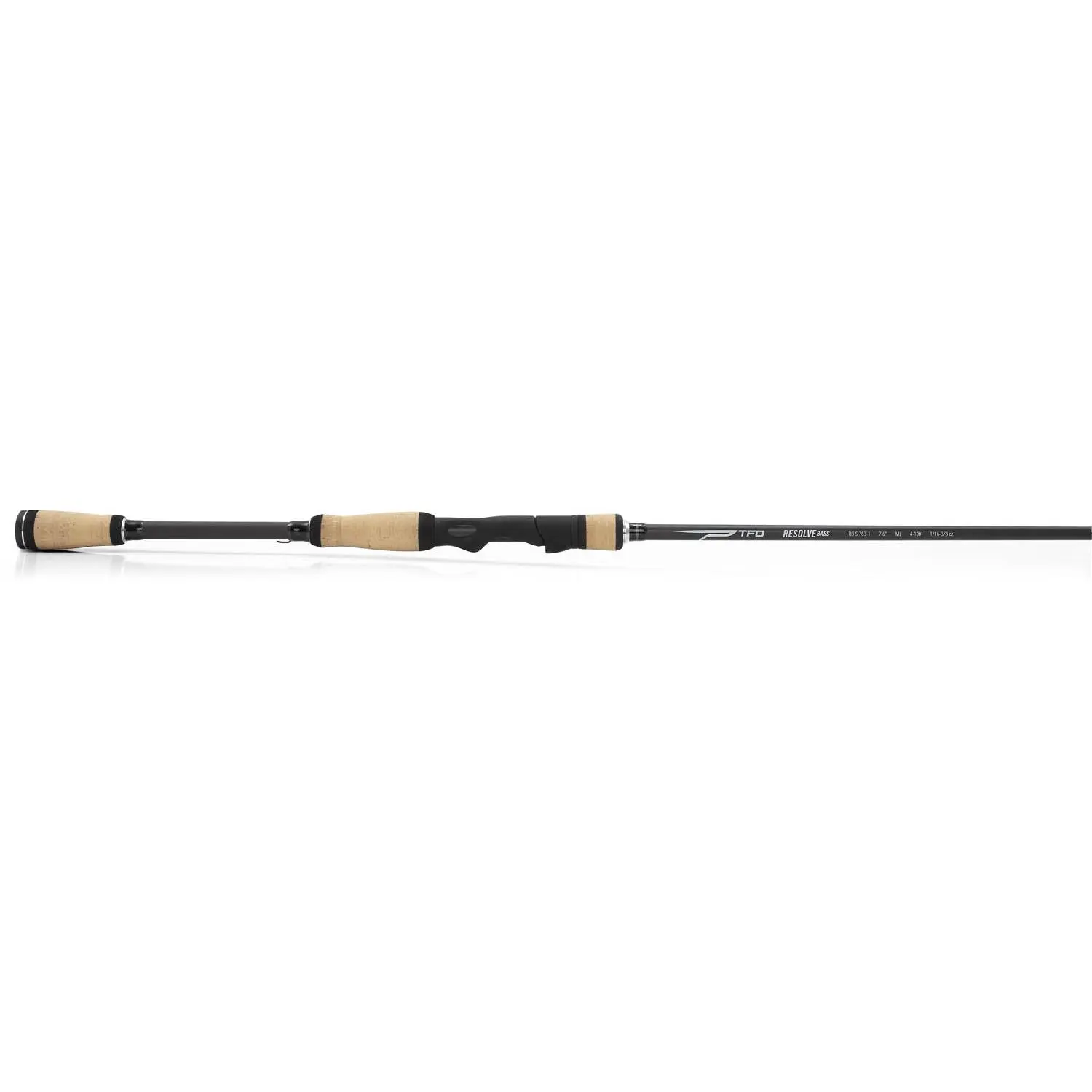Temple Fork Outfitters Resolve Bass Spinning Rods