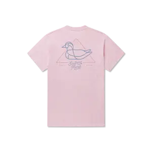 Warning Duck Tee