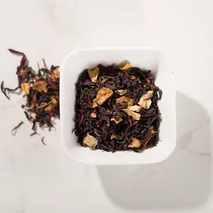 Citrus Hibiscus