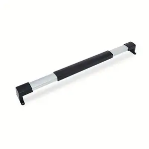 RV Screen Door Handle Adjustable RV Screen Door Cross Bar Ergonomic RV Door Handle Grab Bar for Travel Trailer Motorhome Camper