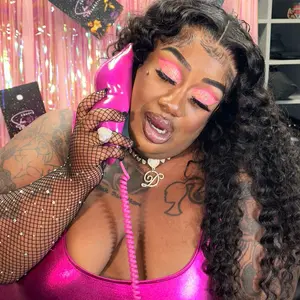 She Slay Raw Indonesian Hair Bundles and Wigs