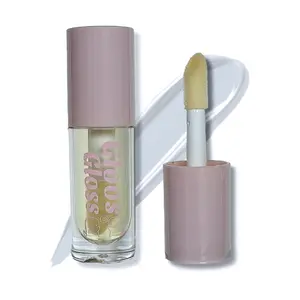 GloosGloss Shiny Lip Gloss Hydrating + Soft