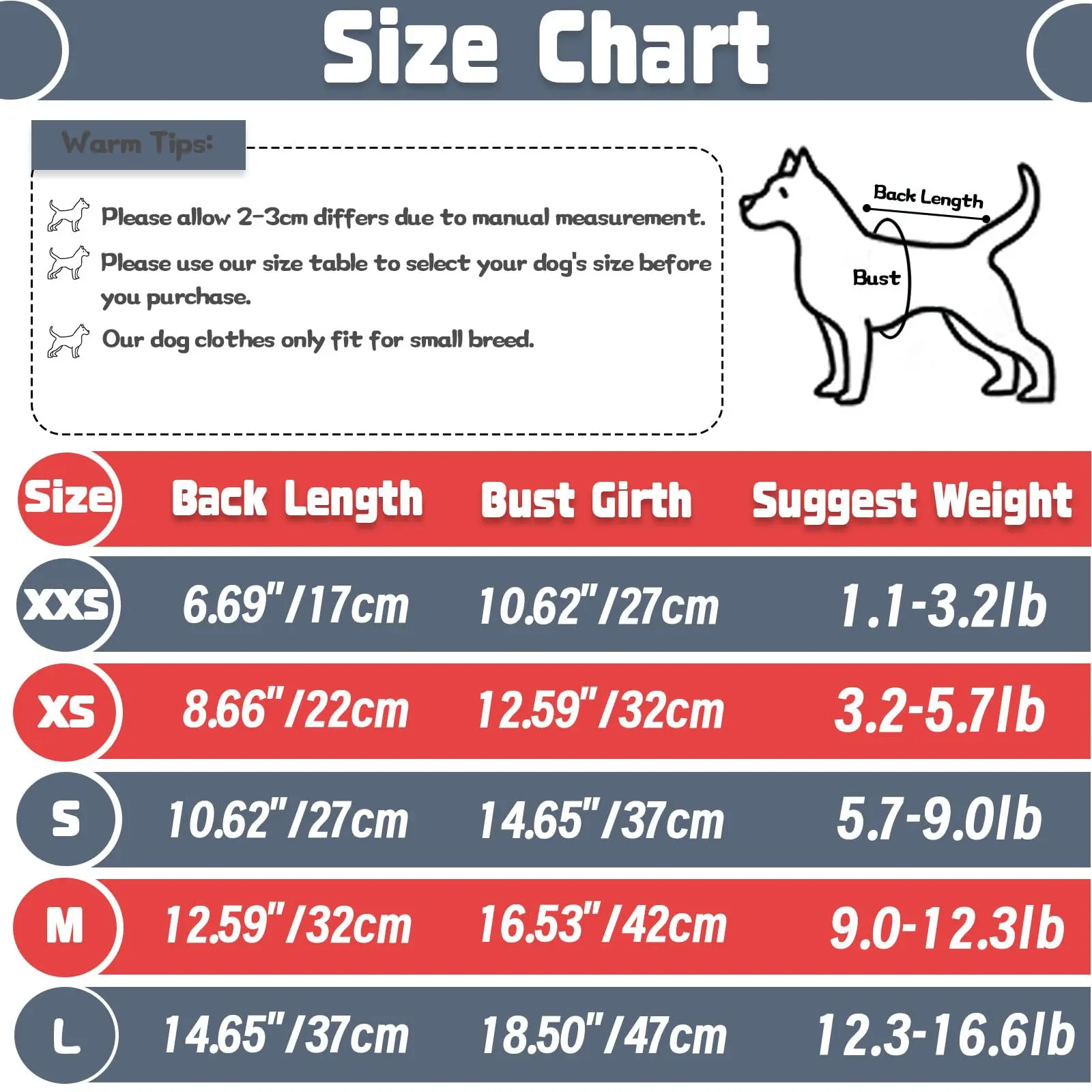 4 Pieces Dog Clothes for Small Dogs Boy Dog Shirt Puppy Clothes for Chihuahua Yorkie Soft Cute Pattern Pet Cat Clothing Black Grey Red Green XXS~M (XXSmall)