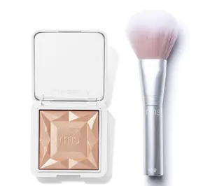 RMS Beauty Hydra Dew Luminizer with Brush