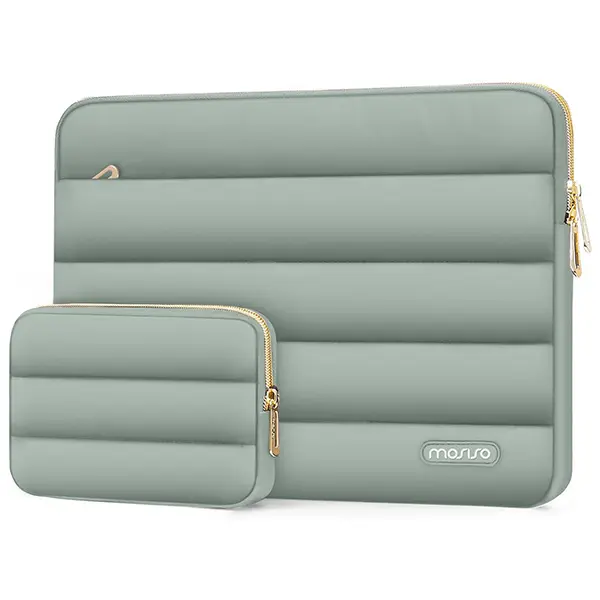 Antique Green