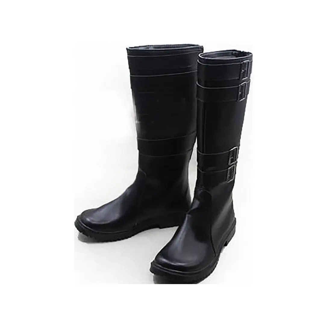 Cosplay Boots Costume Shoes Kylo Ren Sutā Wōzu: The Force Awakens