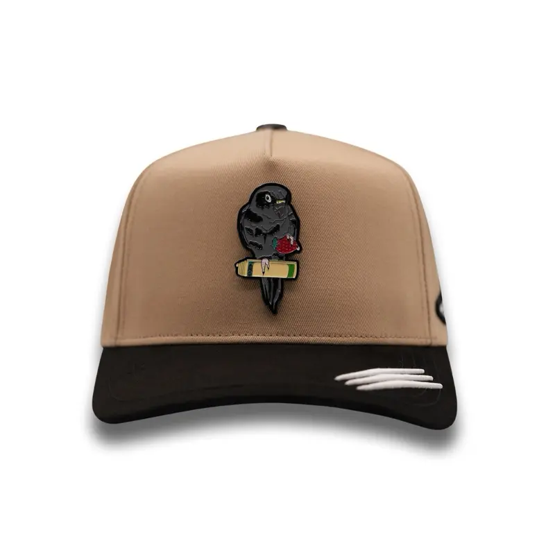 Hat BiggBoss Perico Khaki