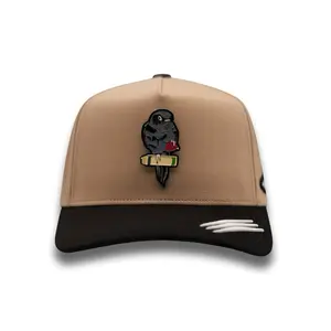 Hat BiggBoss Perico Khaki