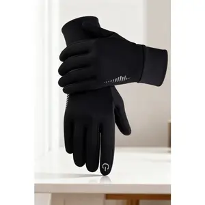 SIMARI Winter Gloves Women Men Ski Snow Gloves Liner Thermal Warm Touch Screen Hand Glove, Suit for Running, Cycling, Biking, Hiking, Driving, Walking, Typing, Freezer Work, Sports, Soccer, Shooting, Gaming