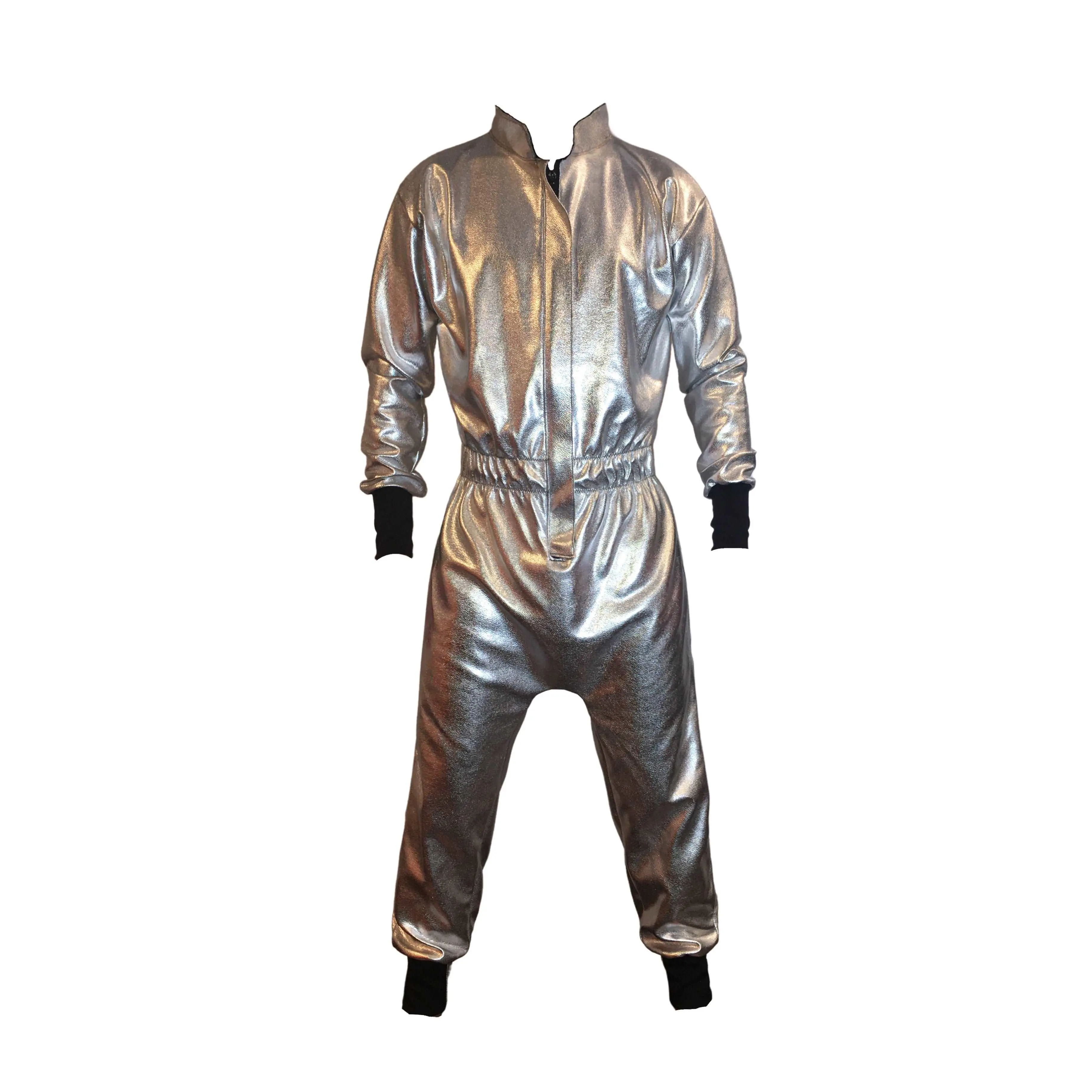 SPACEMANN - Futuristic Onesie Mens