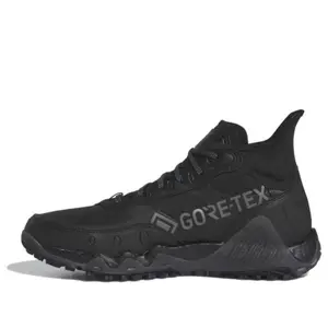 adidas Adicross GORE-TEX High Boost 'Black' GW2119