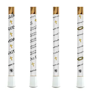 Faith Lacrosse Tape - Proudly made in the USA Lacrosse Tape for with a low-profile design