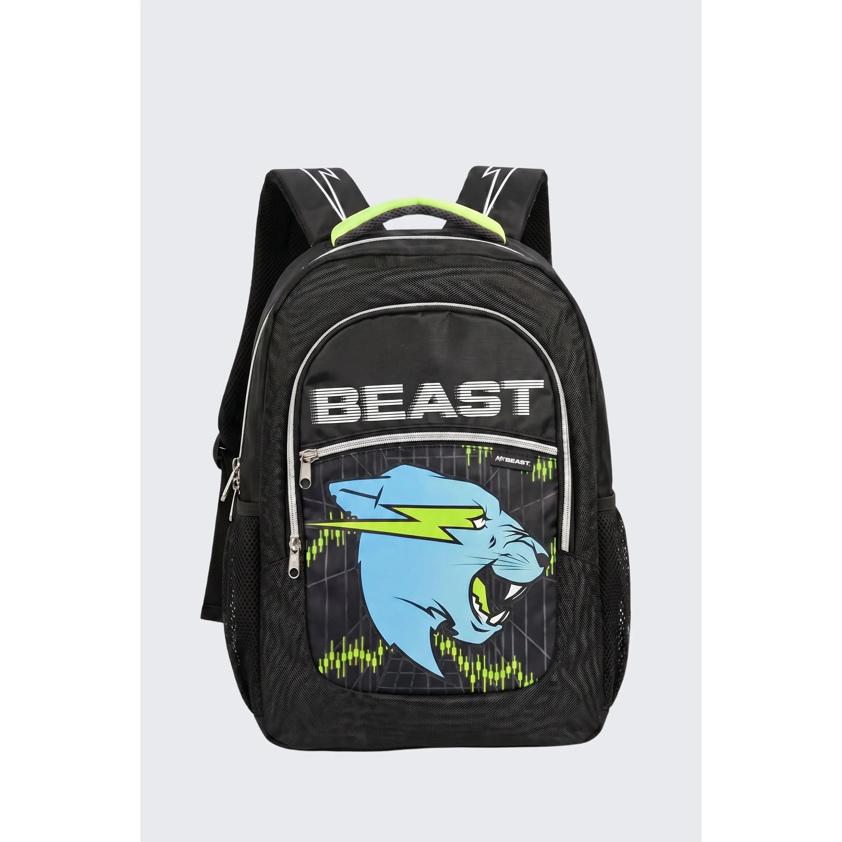 Beast Shock Wave Backpack