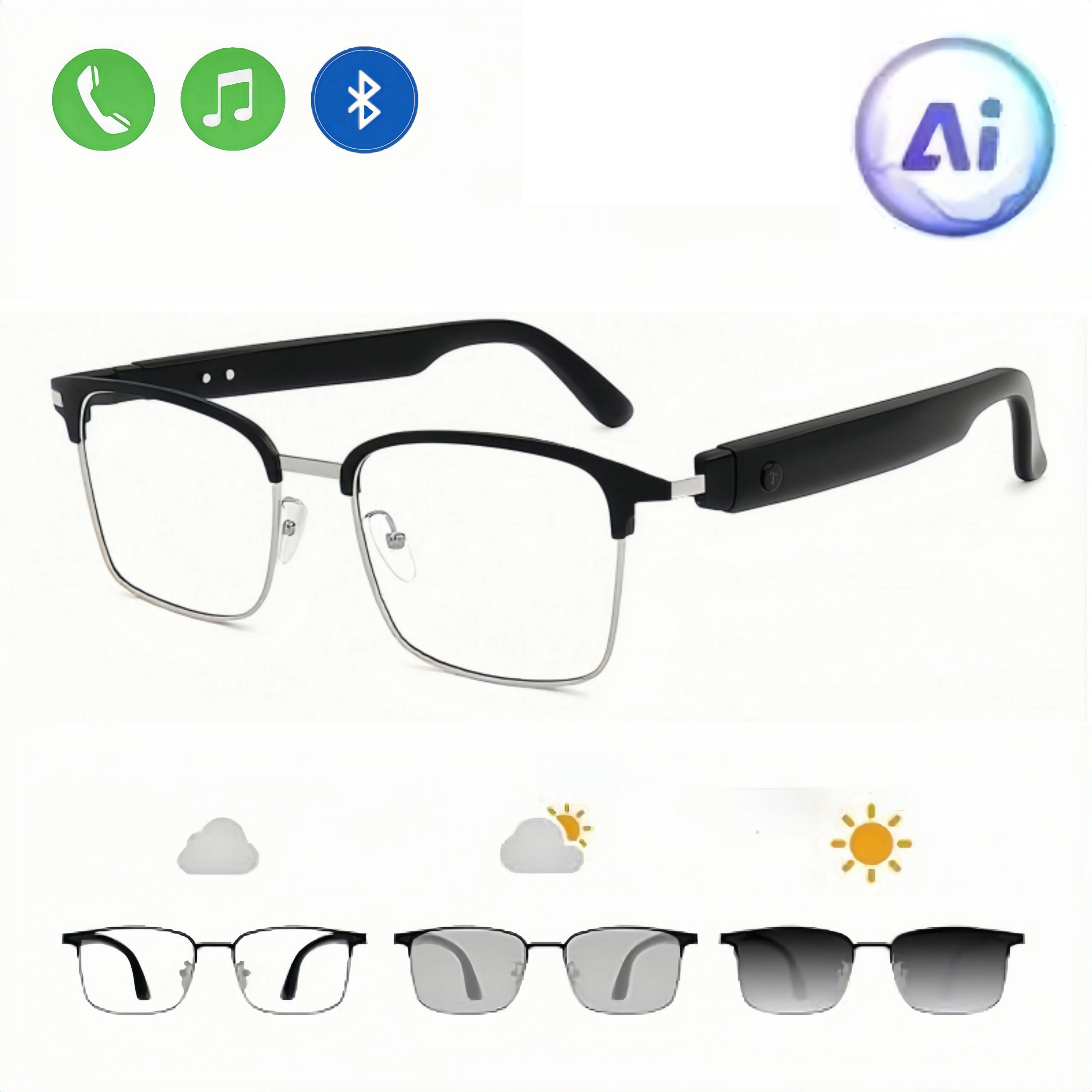 Black Silver Upgrade (AI Translation, AI Dialogue)