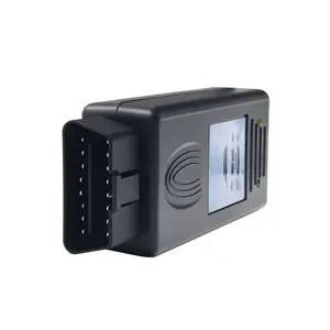 Professional Car Diagnostic Scanner Analyzer Advanced Vehicle Fault Code Decoder Tool