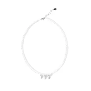 ANGEL NUMBER NECKLACES