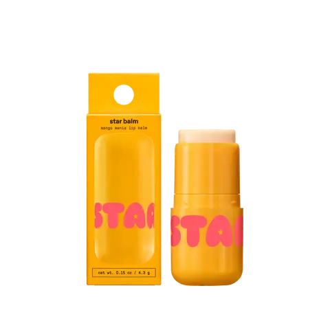Starface Star Balm Mango Mania
