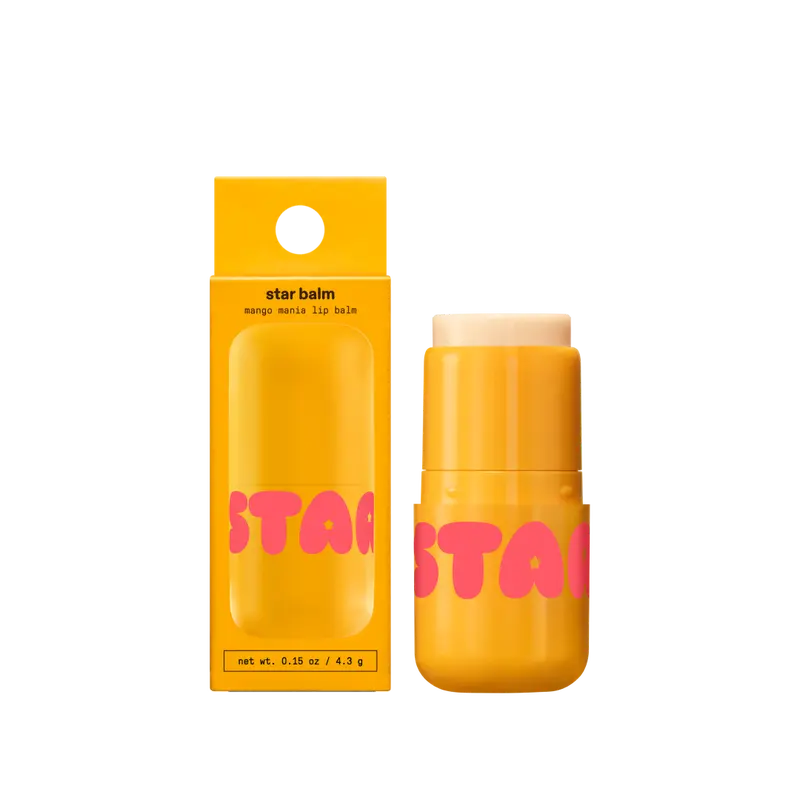 Starface Star Balm Mango Mania