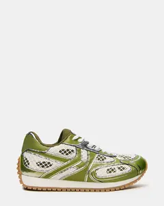 PAGER GREEN MULTI