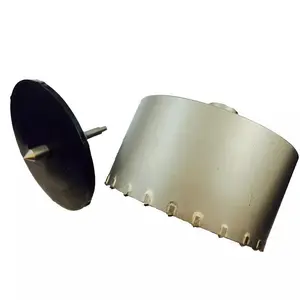 Milwaukee 48-20-5065 SDS MAX and Spline Two-Piece Core Bits
