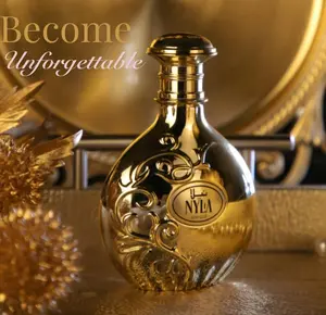 Nyla Vani-Elle by Arabiyat Prestige 2.7FL.Oz 80ml Unisex Eau De Pafum