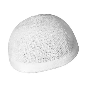 Multifunctional Comfortable Hat Softable Handmade Hat National Styles Hat