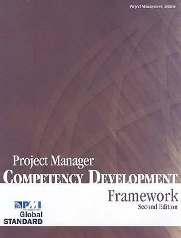 USED-Project Manager Competency Development: Framework (Paperback)