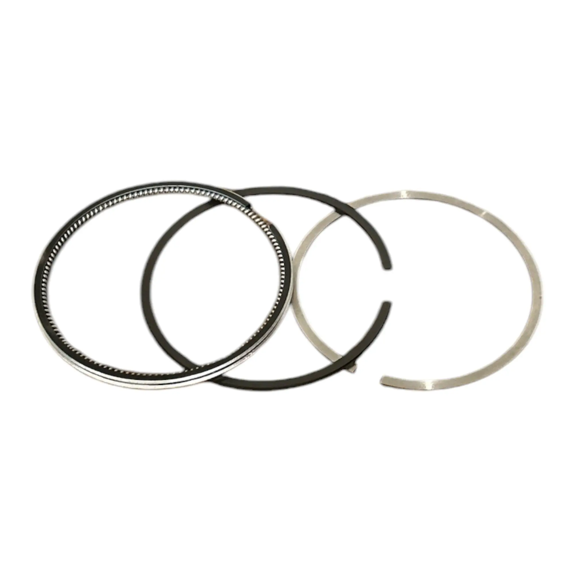 Kubota D1105 V1505 Piston Ring Set 0.50mm Oversize 16261-21090 — Per Cylinder