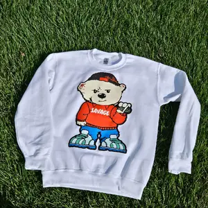 Tshirt (Beary T)