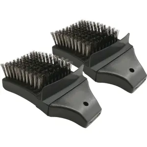 Broil King Replacement Brush Heads