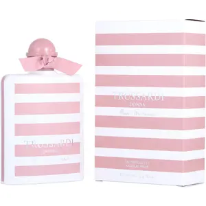 Trussardi Donna Pink Marina By Trussardi Edt For Women