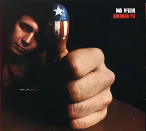 Don McLean - American Pie  [COMPACT DISC - CD] Rmst