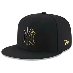 Vintage Baseball Cap for Men and Women, Classic Hip Hop Streetwear Sports Hat, Casual Outdoor Athletic Fashion Cap