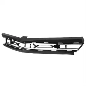 2016-2018 Chevrolet Camaro/2019-2022 Camaro ZL1 Black Front Upper Bumper Hood Grille