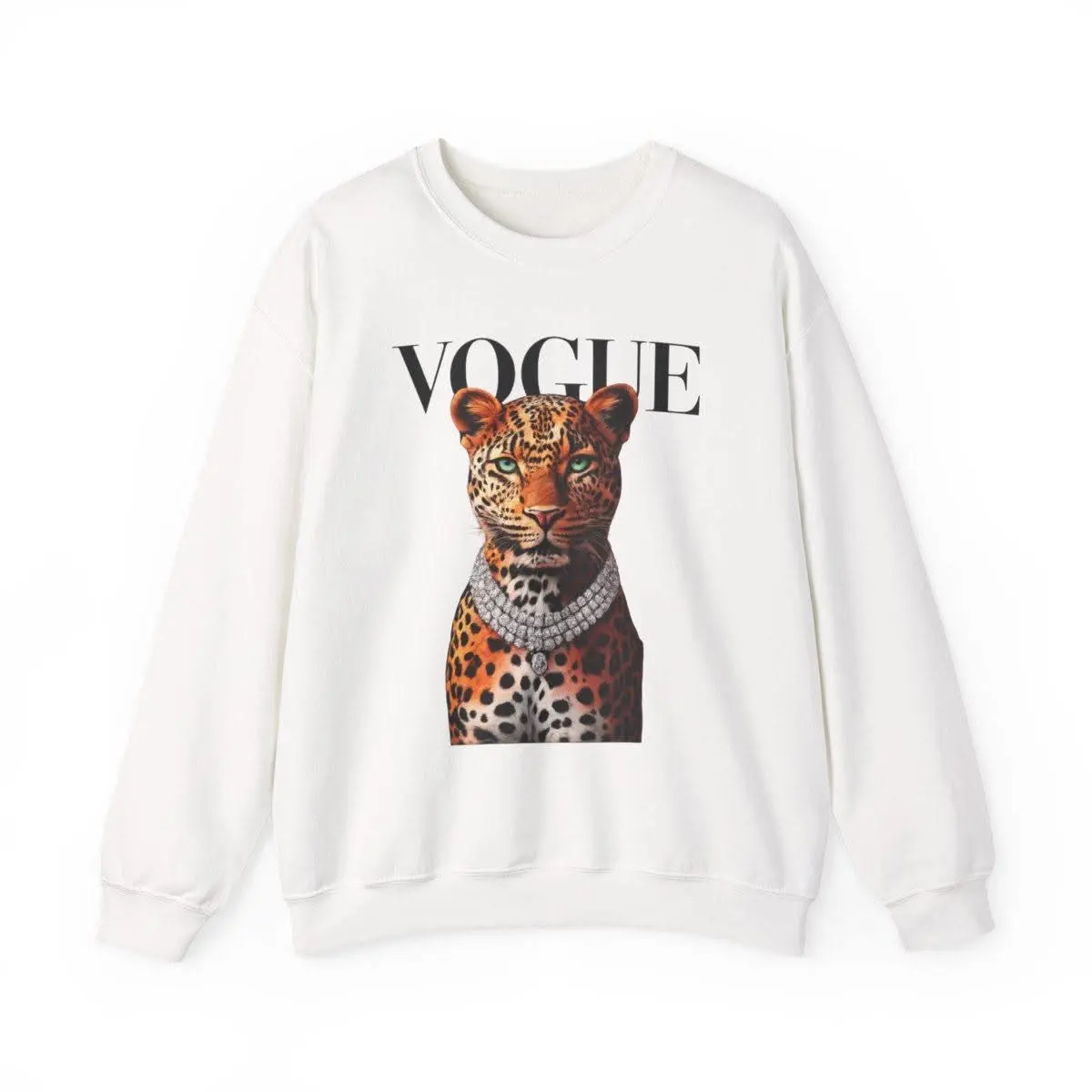 Vogue Sweatshirt