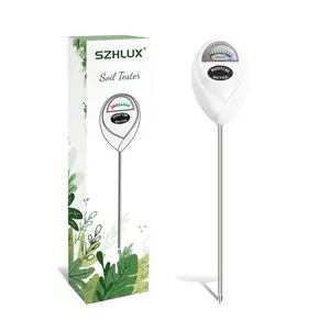SZHLUX Soil Moisture Meter