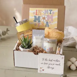 Mom Care Gift Box