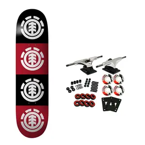Element Skateboard Complete Quadrant 7.75" x 31.25"